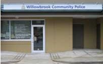 Willowbrook Community Policing Office