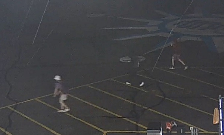 photo of suspects