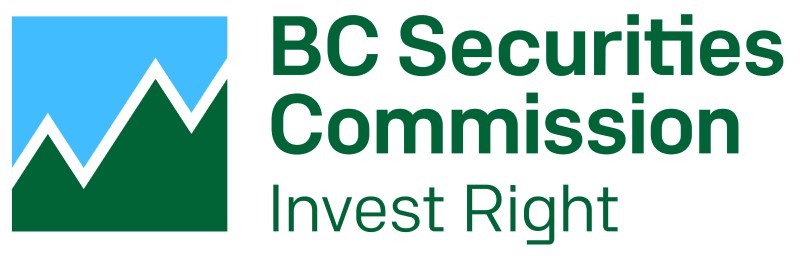 Logo of the BC Securities Commission