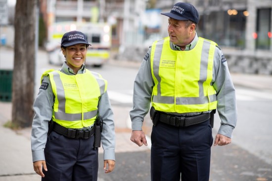 B.C. RCMP - Apply today to Richmond RCMP’s new Auxiliary Program