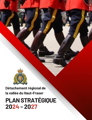 Plan stratégique 2024-2027