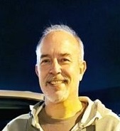 Photo of Kurtis Robinson - Caucasian male, 59 years old, grey hair and grey facial hair.