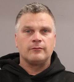 Jeremy Leslie Hargreaves