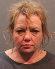 Sandra Humphreys