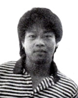 Photo of Fred WONG