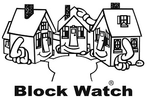 Coquitlam RCMP - Block Watch