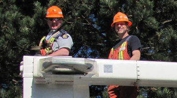 Chilliwack RCMP performing distracted driving checks