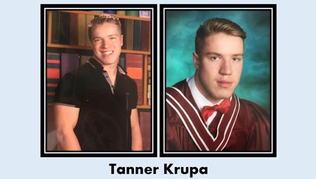 Tanner Krupa