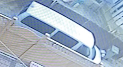 Help identify. Do you recognize this vehicle?