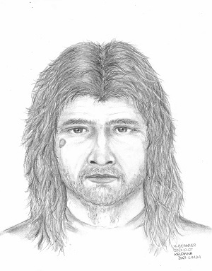 Reconnaissez-vous cet homme?