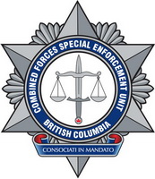 Photo of CFSEU BC logo