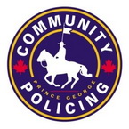 Logo de la police communautaire