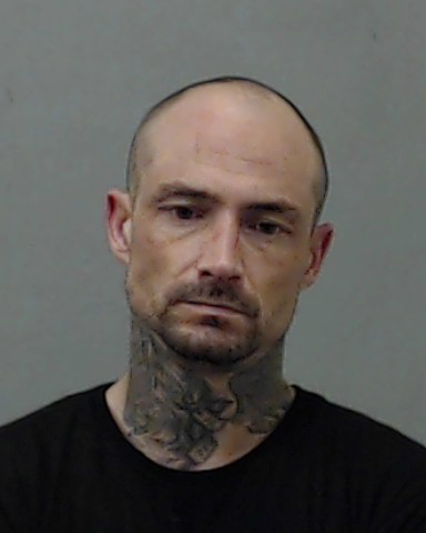 Wanted Man Fraser Pearson 