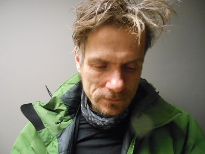 Michael Struthers