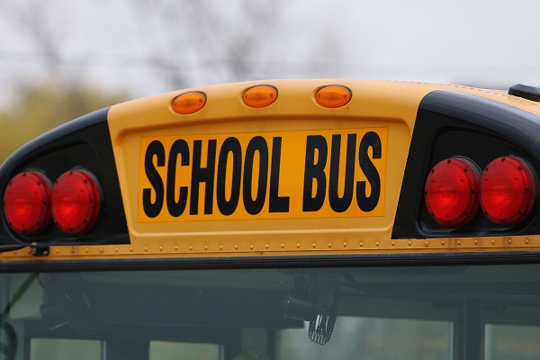 School bus