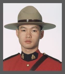 Constable Jimmy Ng