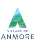 Anmore village logo
