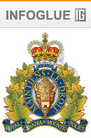 RCMP Crest